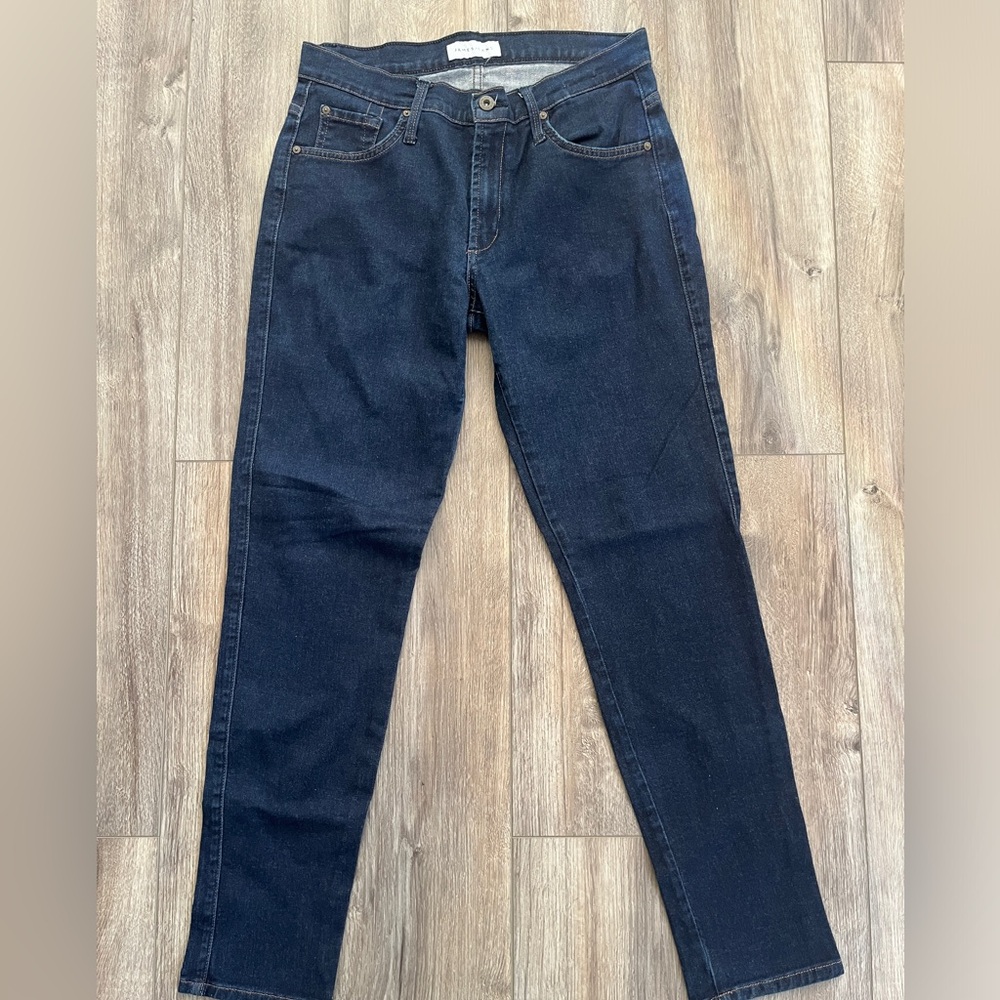Great Pair of James High Class Skinny Jeans